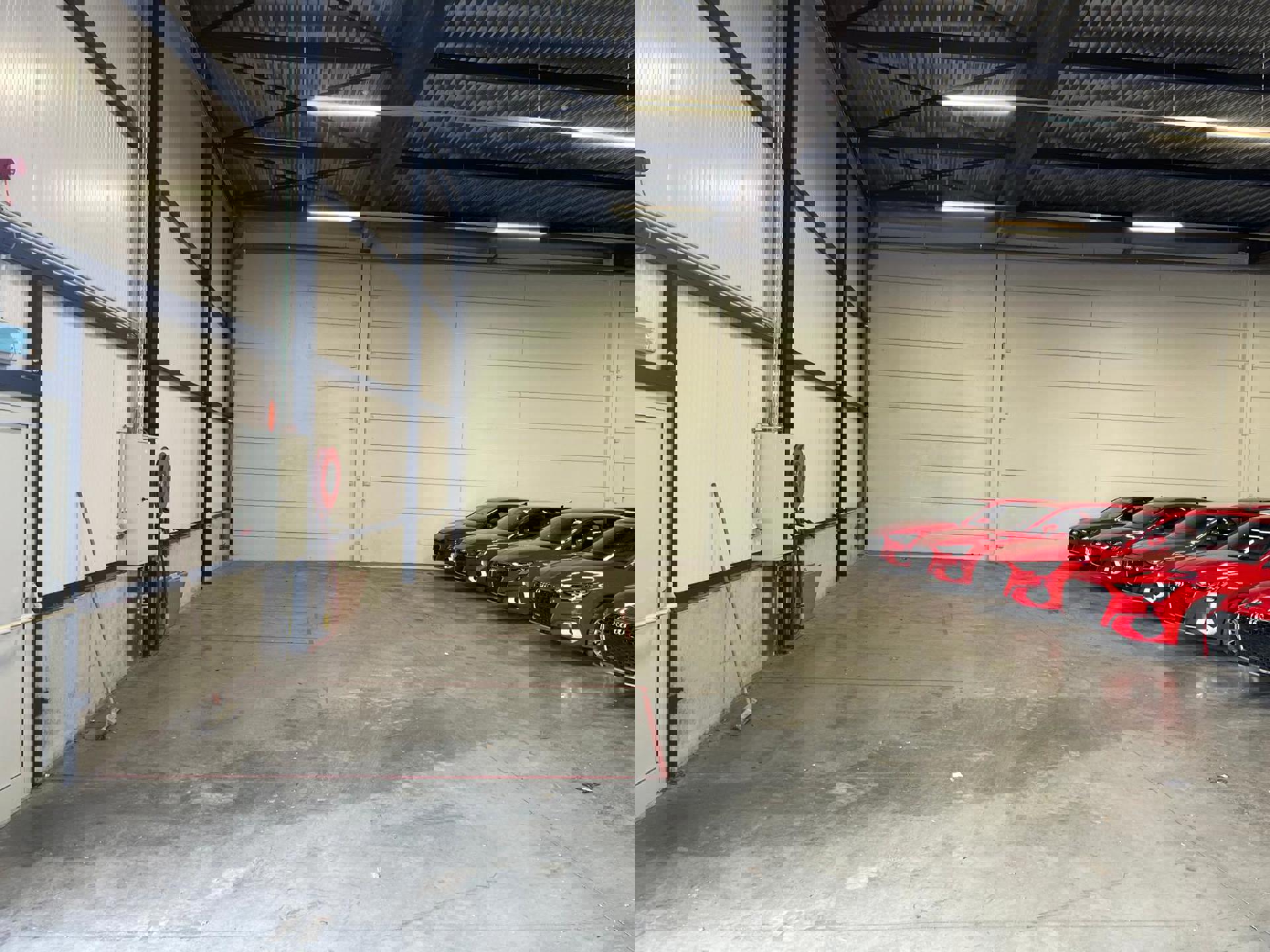 Commercial for rent in Antwerp - photo 3