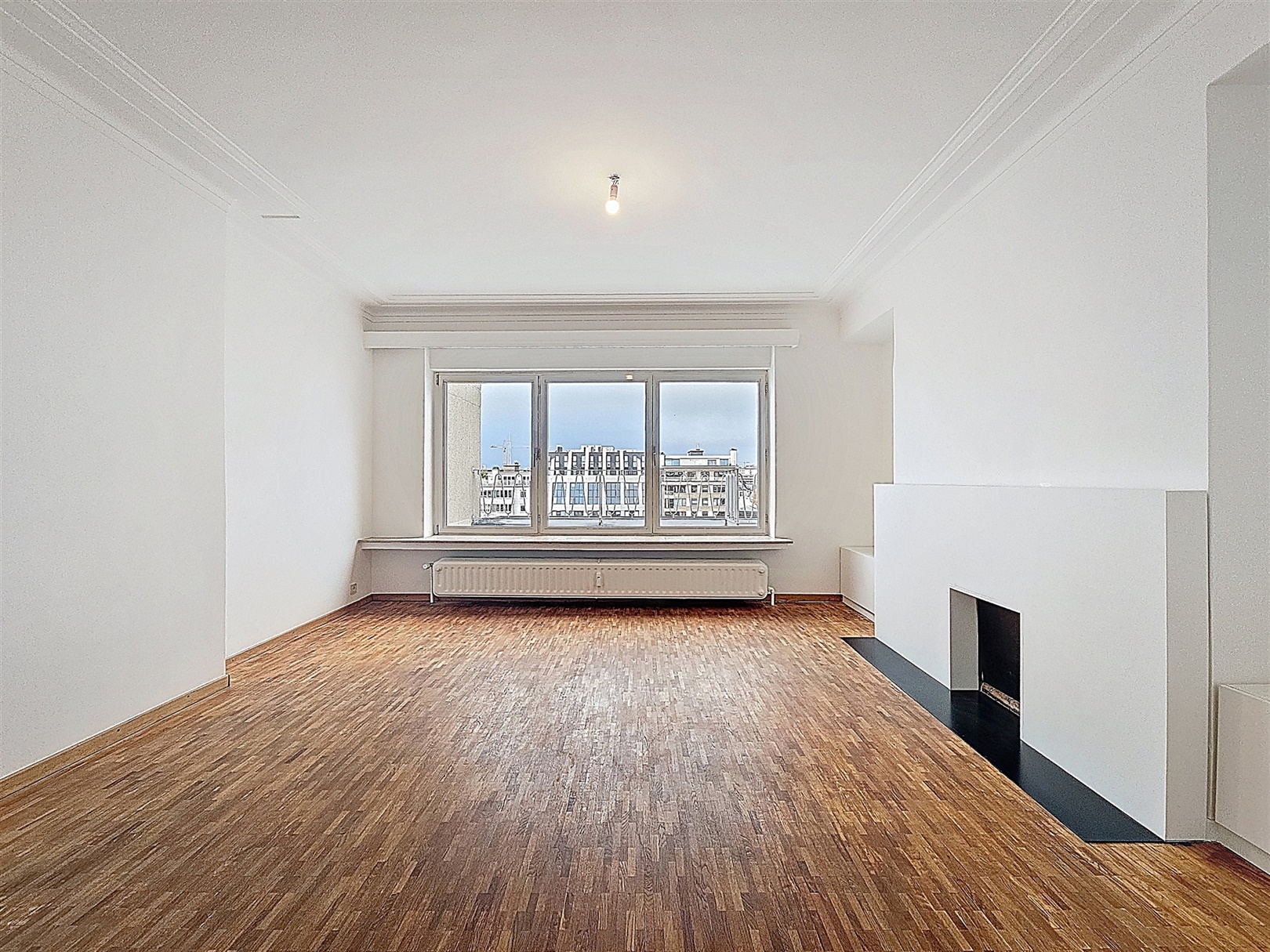 Apartment for rent in Ghent with 2 bedrooms - photo 1