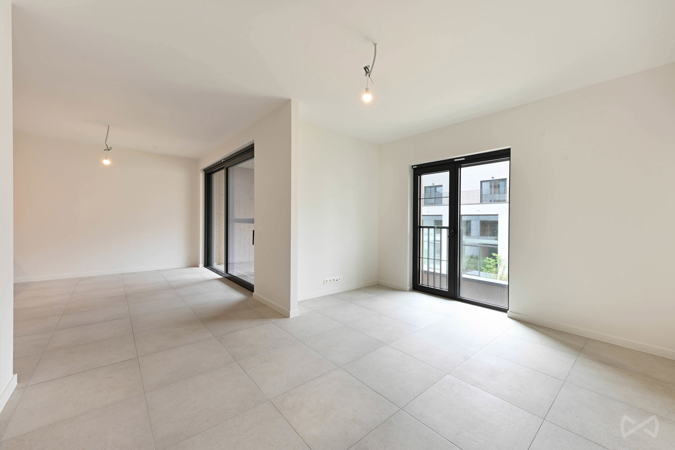 Nieuwbouwappartement met twee slaapkamers - foto 5