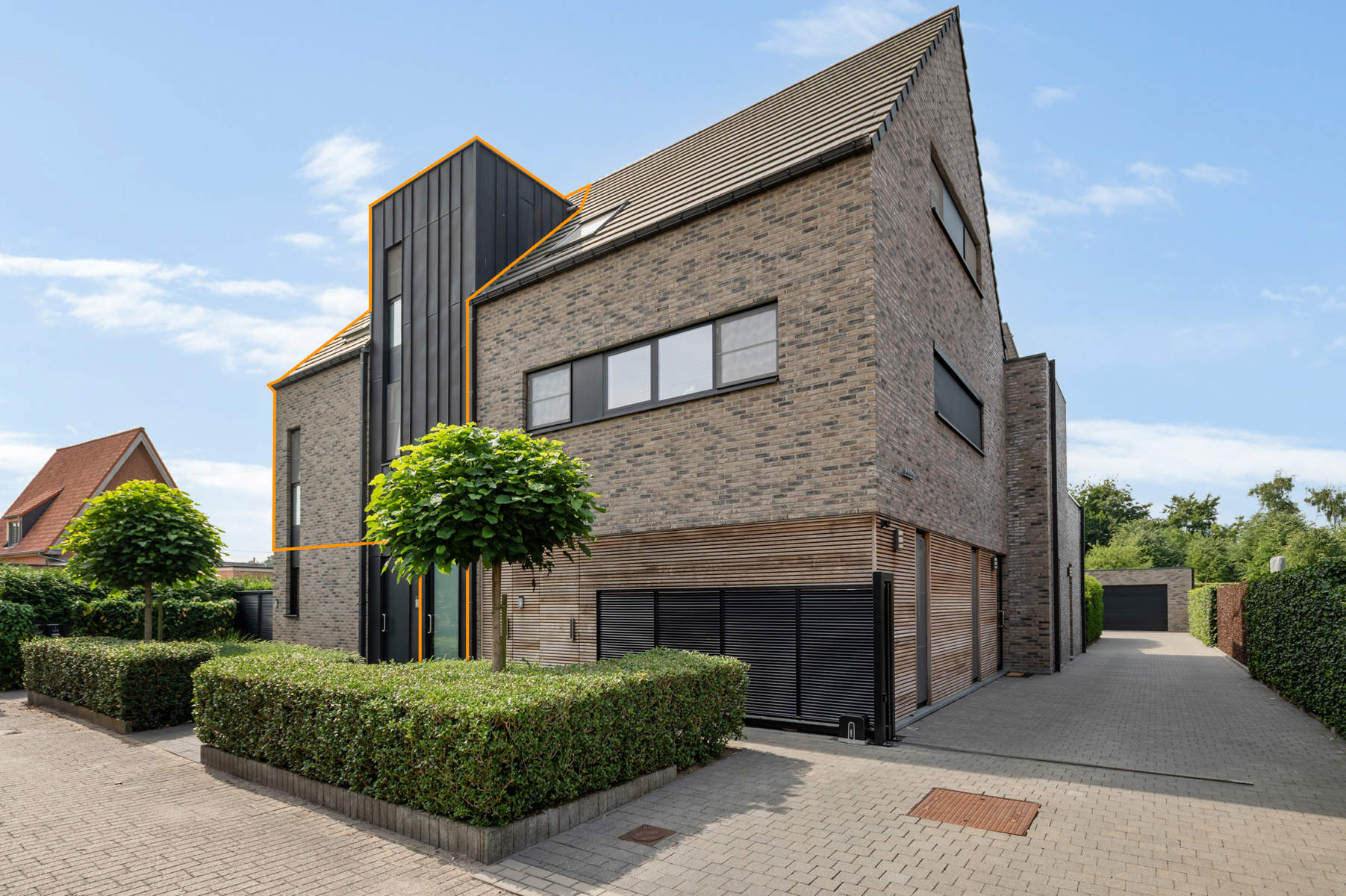 Duplex appartement. - foto 2