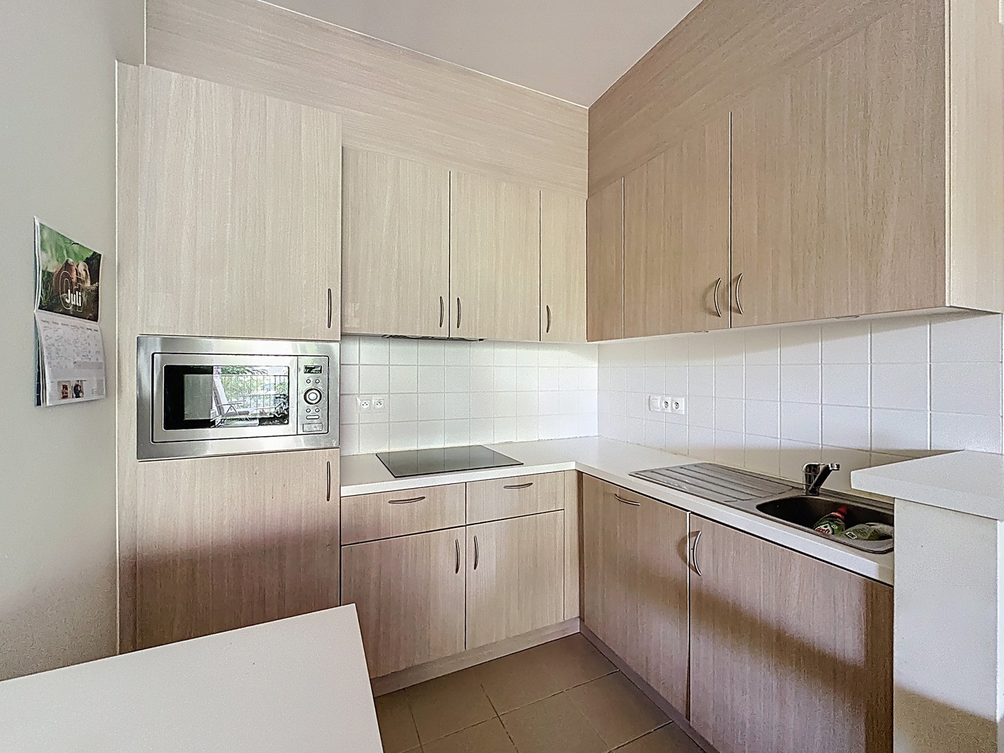 Ruime assistentiewoning in een groene oase van rust. - foto 1