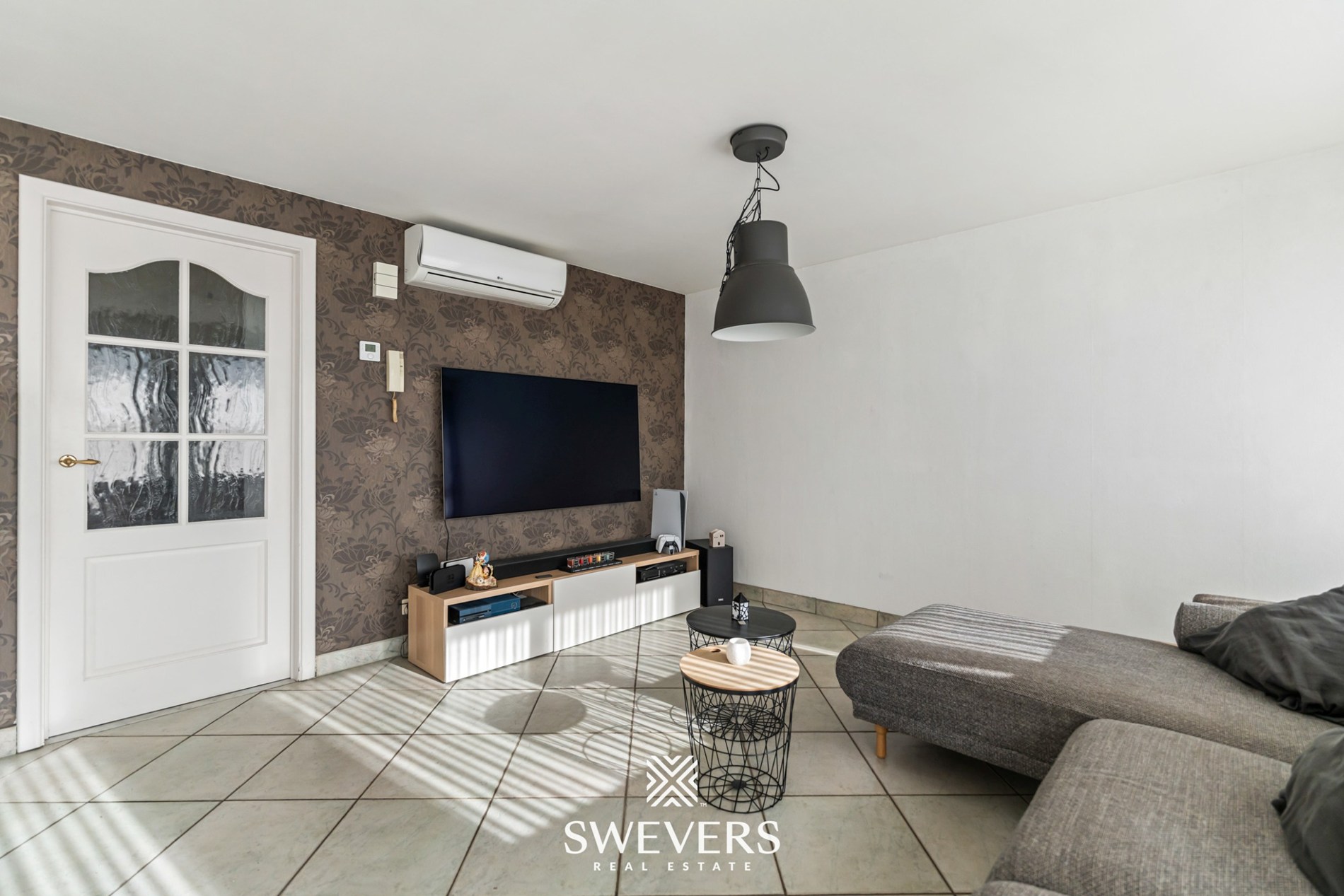 Instapklaar comfortabel goed ingedeeld appartement te Houthalen-Helchteren - foto 3