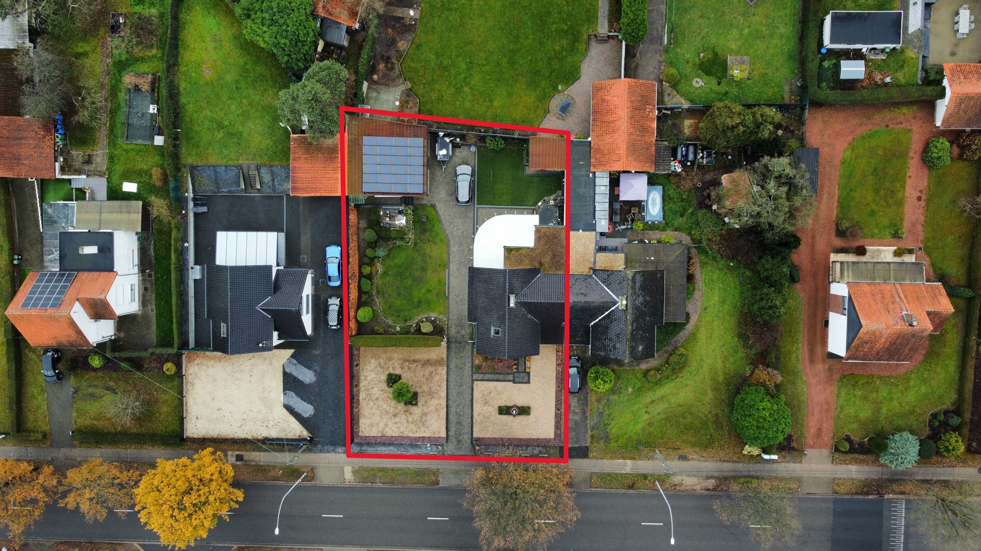 Maison à vendre à Genk avec 4 chambres - photo 5