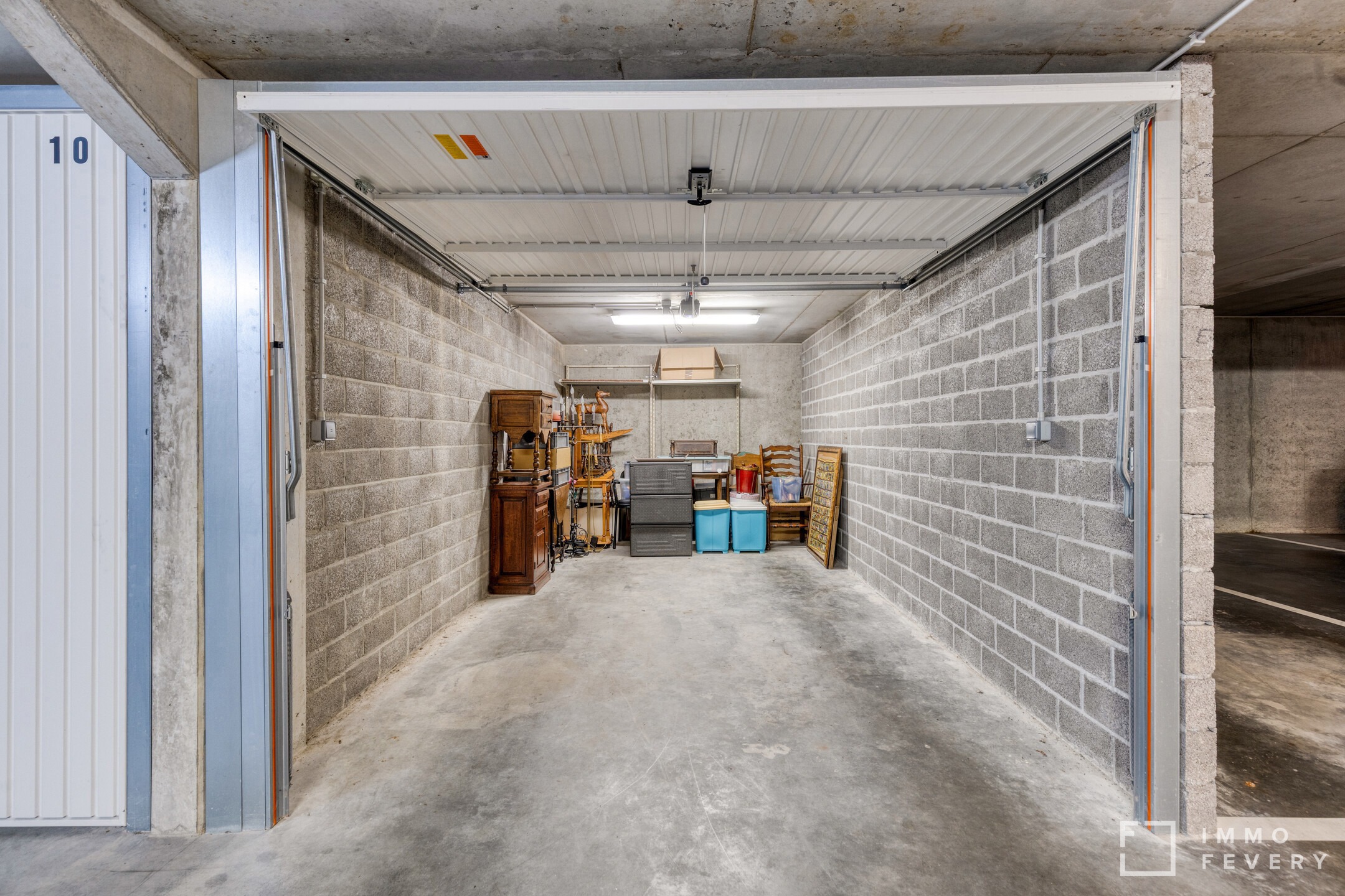 Garage te koop in Knokke-Heist - foto 2