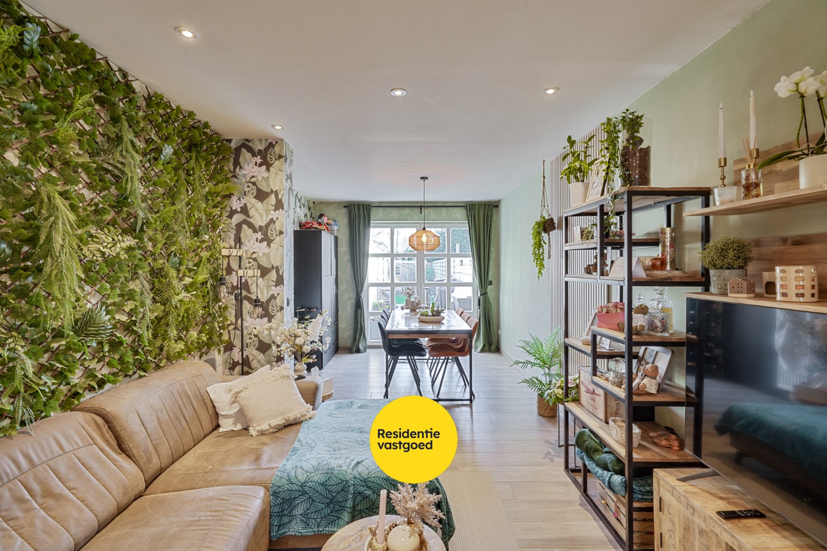 Maison à vendre à Bredene avec 4 chambres - photo 5