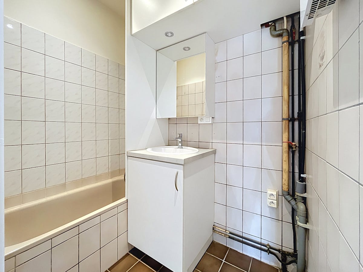 Huis met 2 slaapkamers te huur in Niel - foto 5