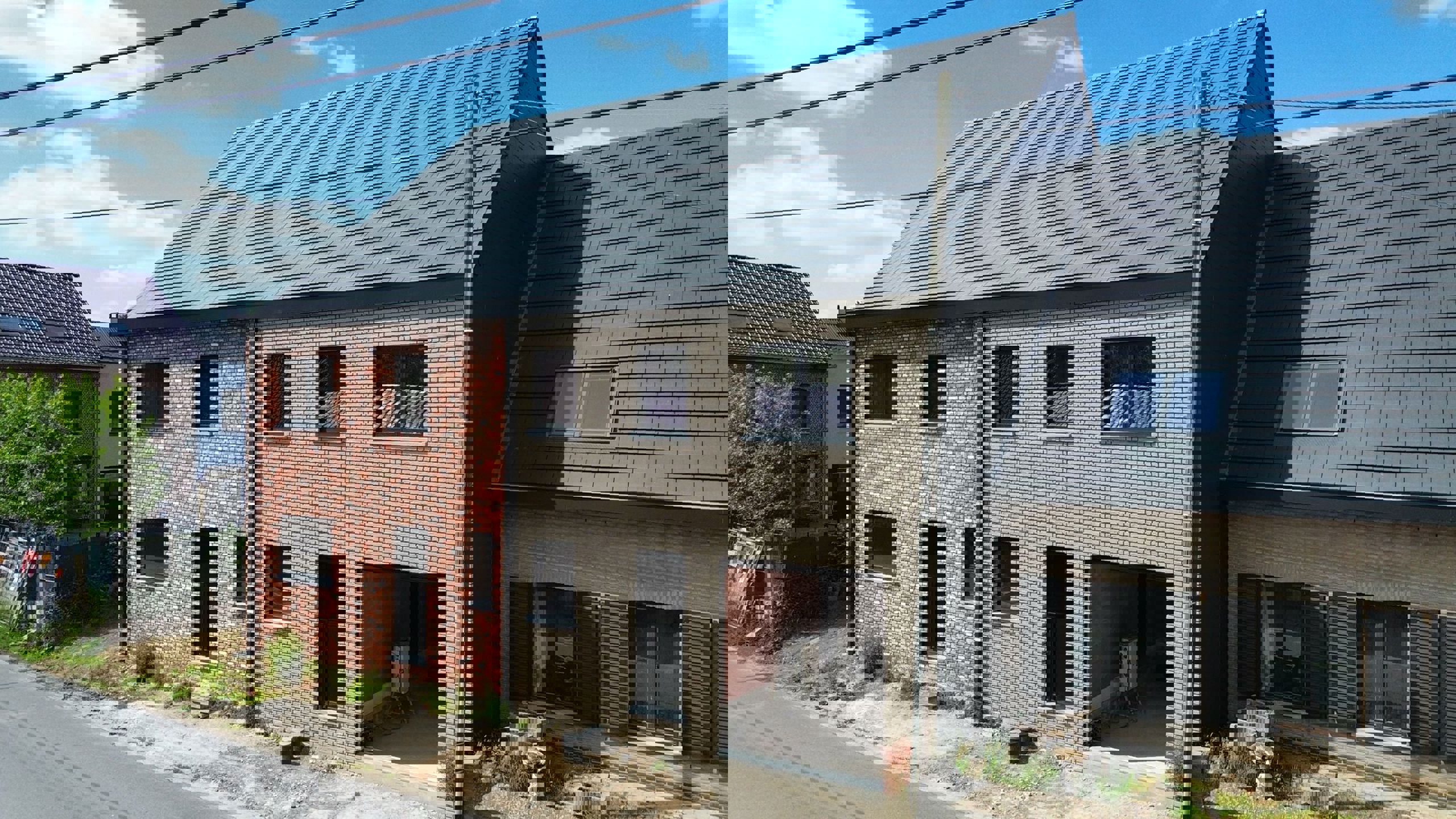 Maison à vendre à Termonde avec 3 chambres - photo 1