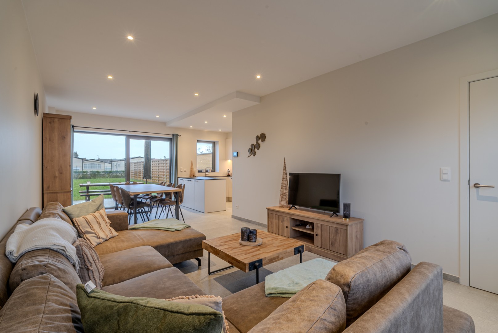 Maison à vendre à Middelkerke avec 3 chambres - photo 2