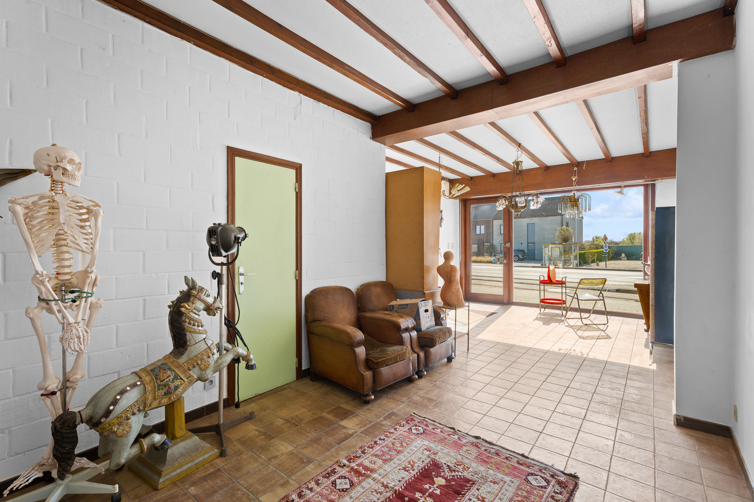 Maison à vendre à Wetteren avec 3 chambres - photo 4