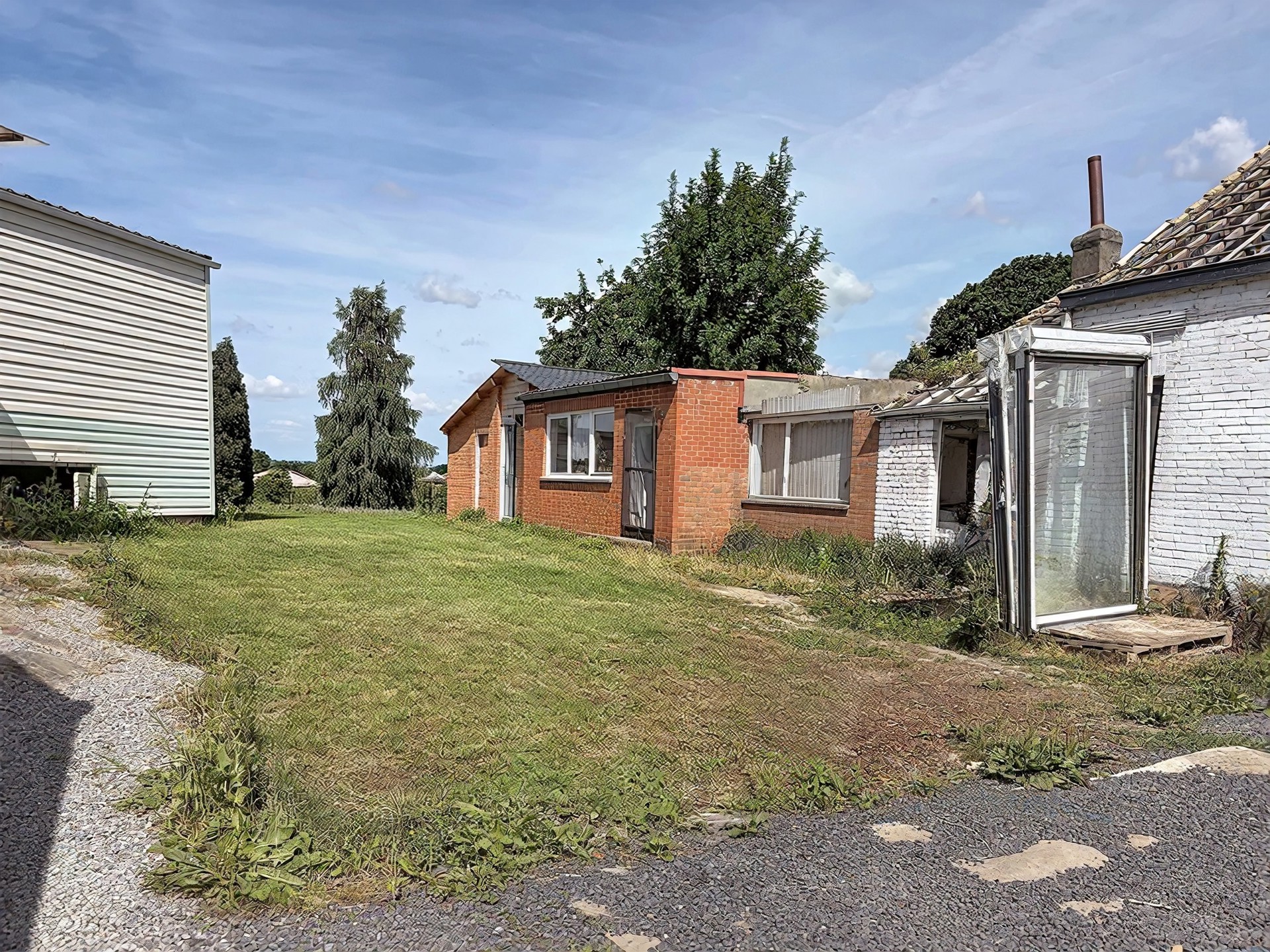 Grond te koop in Courcelles - foto 4