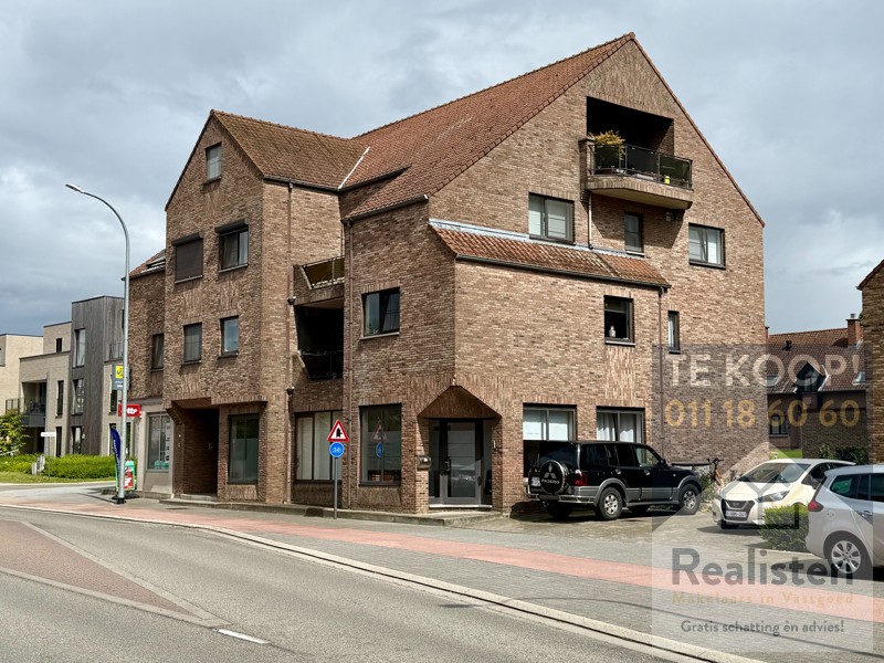 Apartment for sale in As