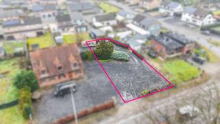 Land for sale in Houthalen-Helchteren