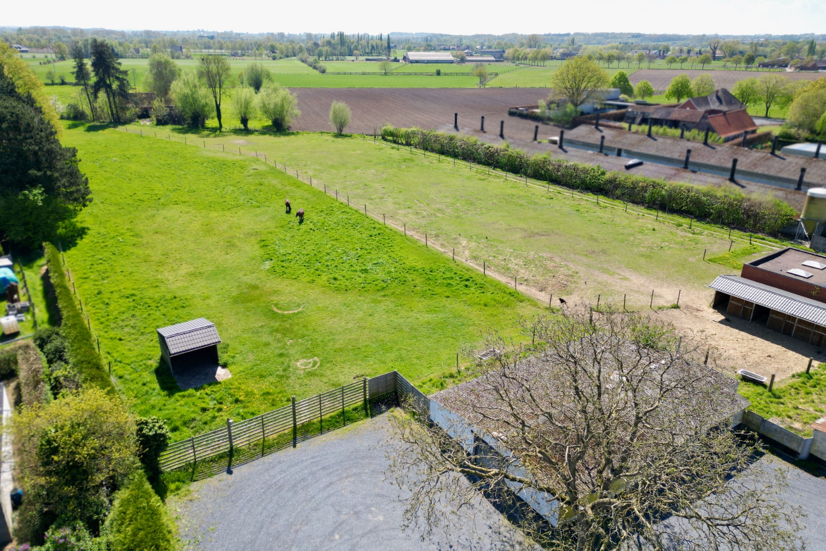 Villagrond met sterke bereikbaarheid en zuidelijke oriëntatie - foto 4