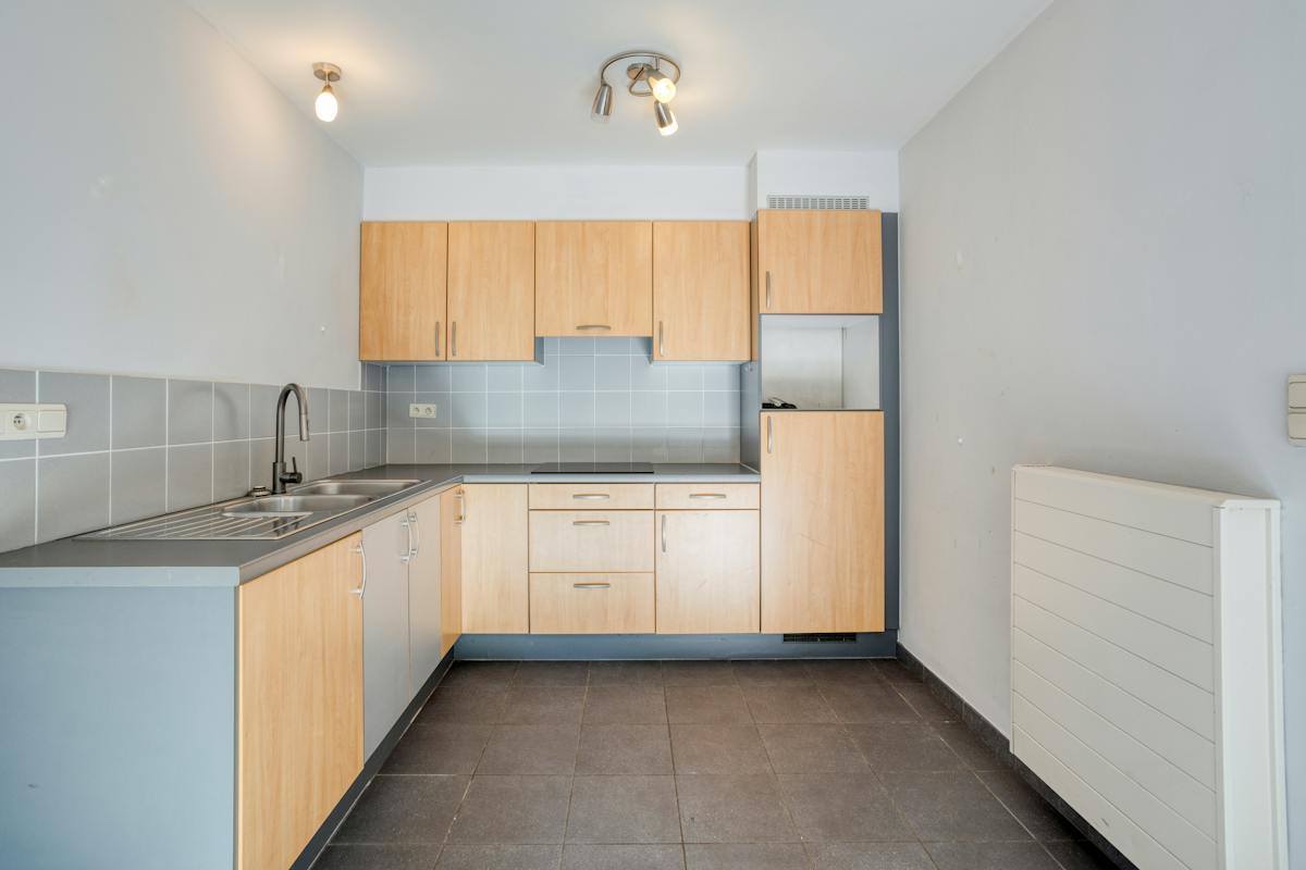 Ruim appartement met 3 slaapkamers in Heusden-Zolder - foto 5