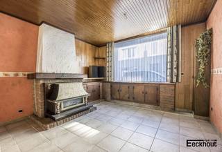 House for sale in Ostend