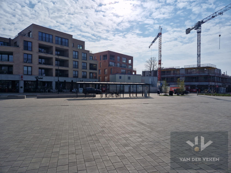 Commercial for rent in Zonhoven - photo 2