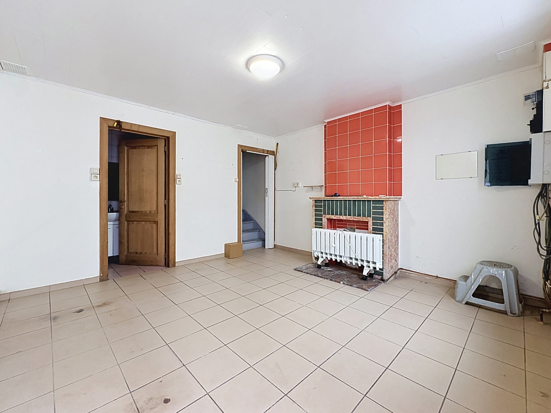 Huis te koop in Soignies met 1 slaapkamer - foto 4