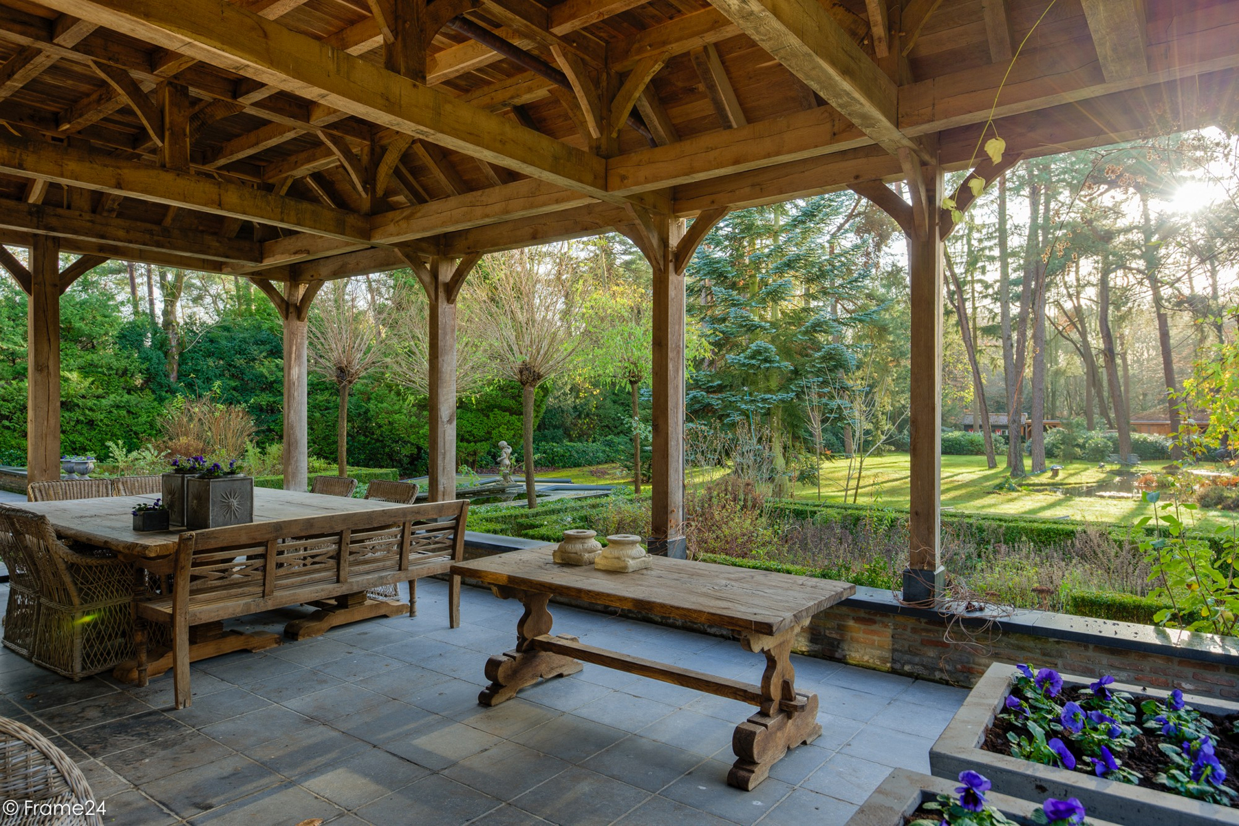 Luxueuze en recente villa nabij Royal Antwerp Golf Club!  - foto 3