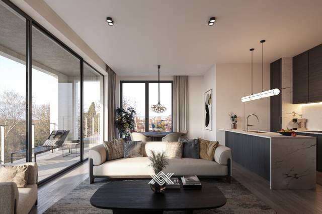 Projet à vendre à Wetteren