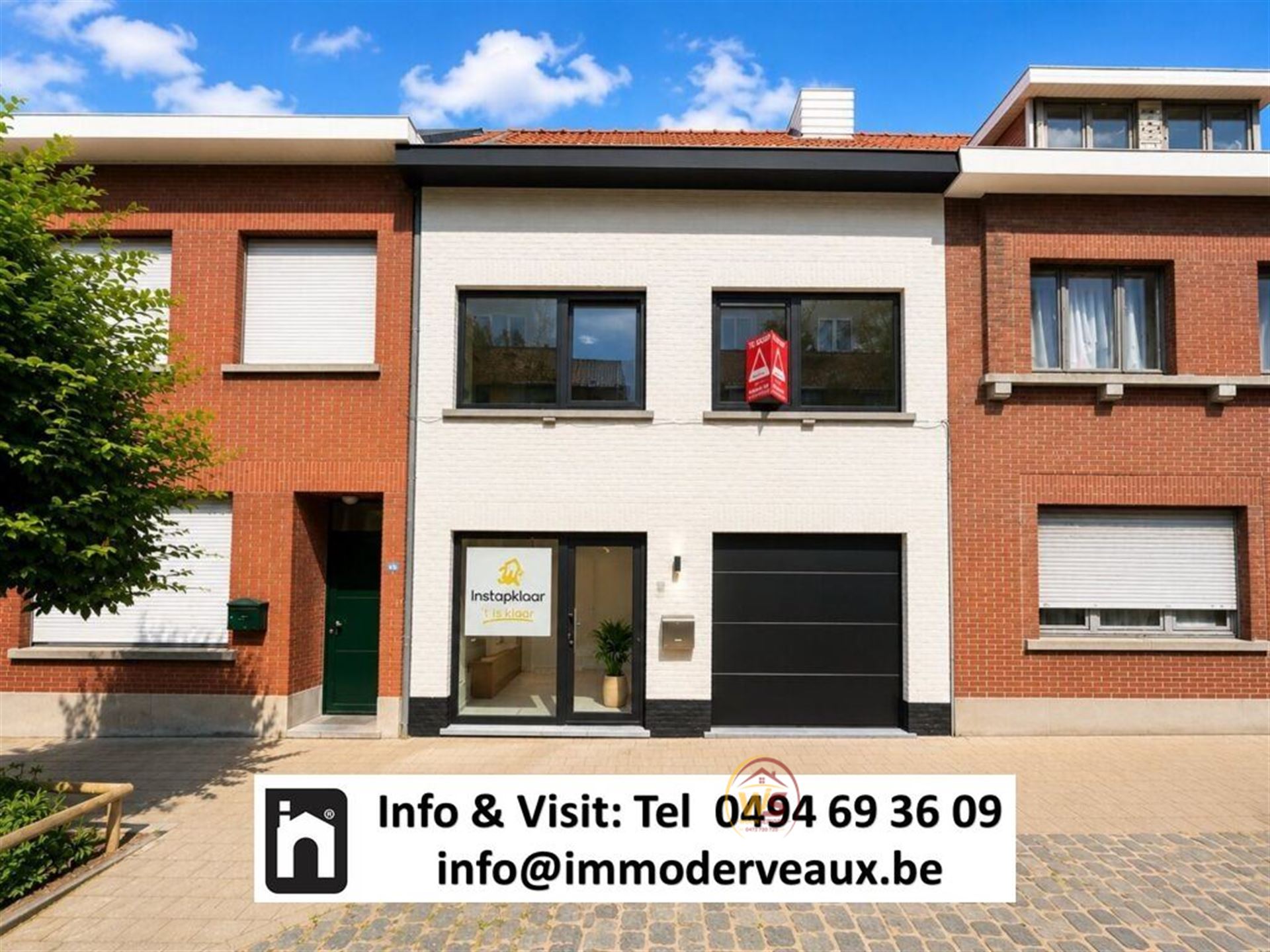 Woning - foto 2