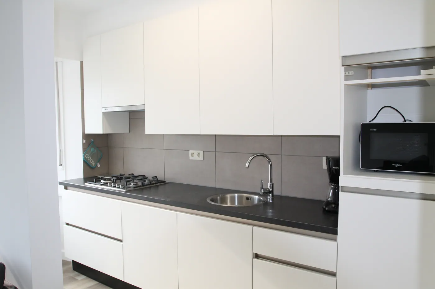Apartment for rent in Wenduine with 2 bedrooms - photo 5