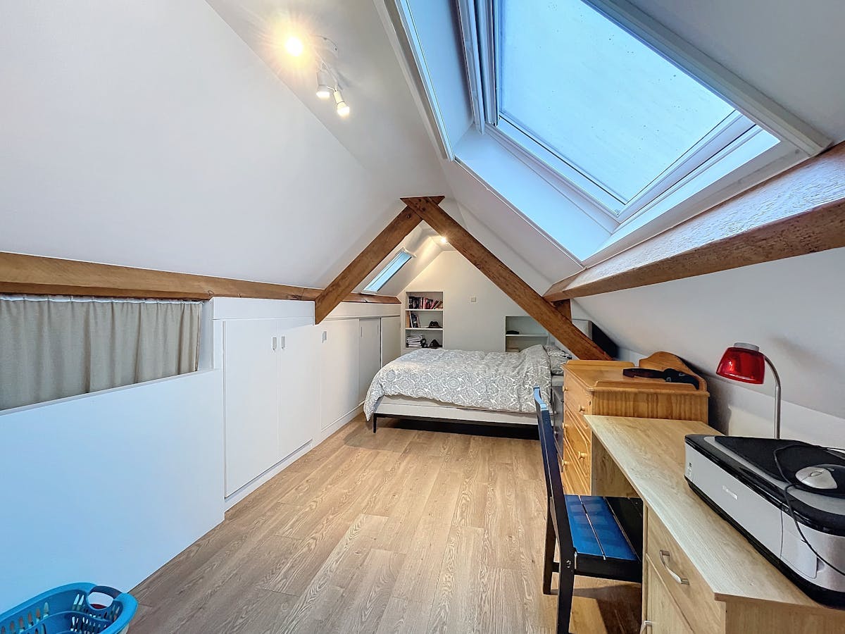 Woning met 2 slaapkamers te koop in Baasrode - foto 2