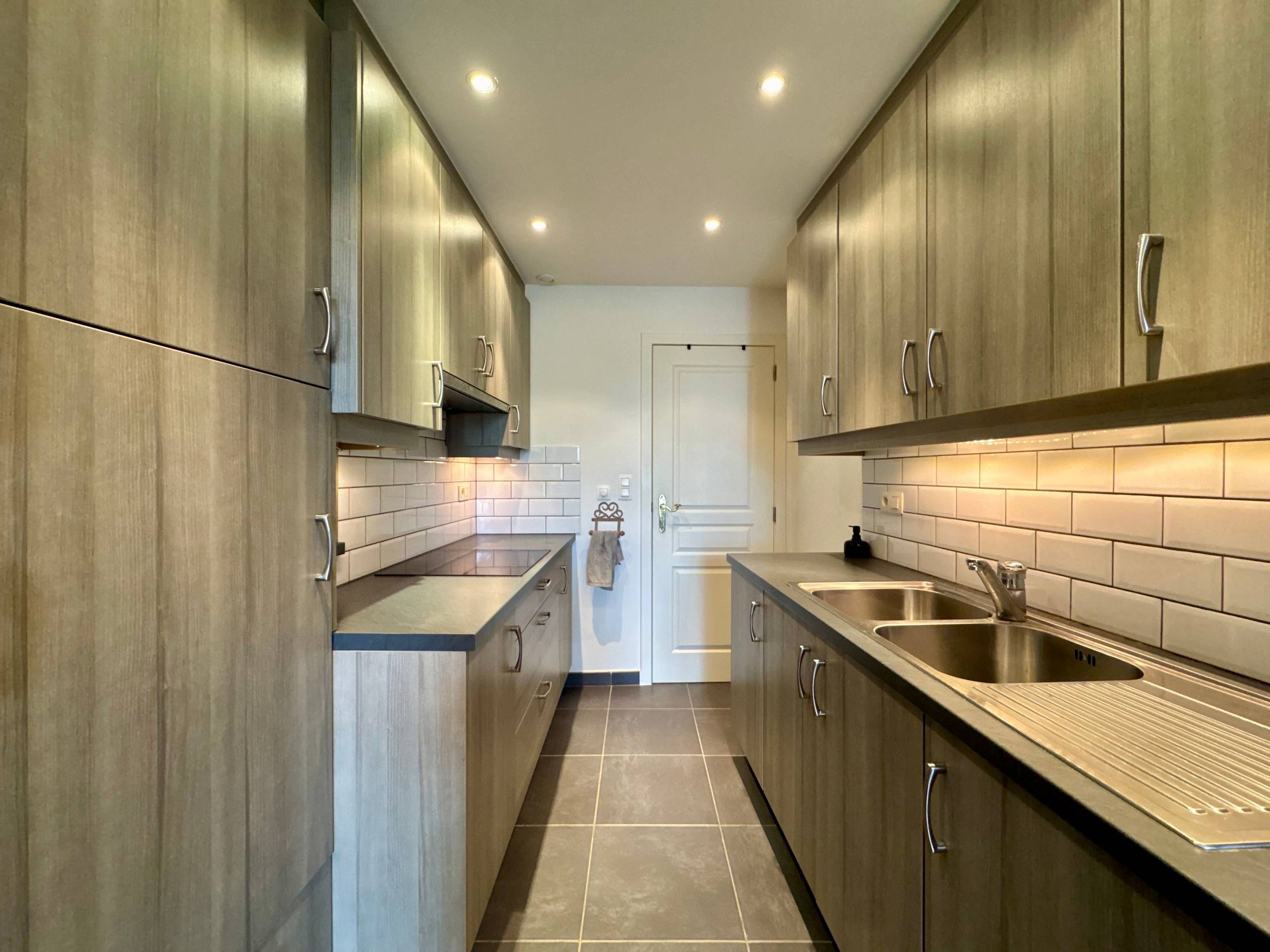 Appartement à louer à Bassevelde avec 1 chambre - photo 4