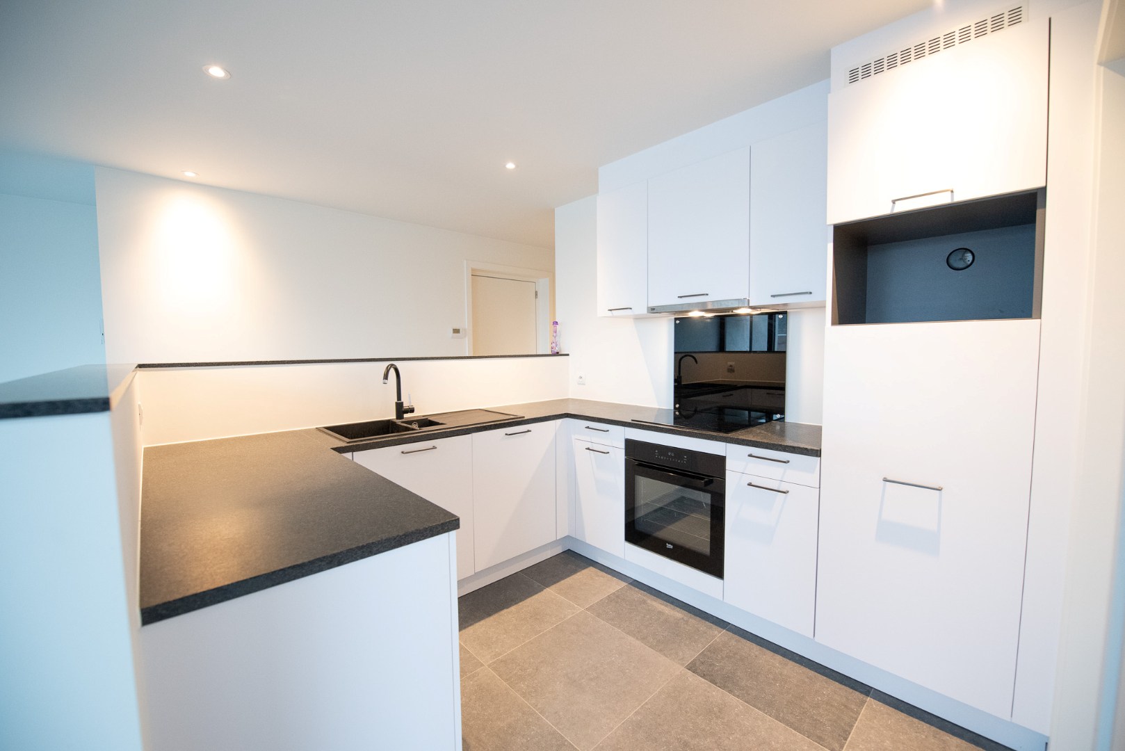 Prachtig, ENERGIEZUINIG appartement te ZULTE. - foto 5
