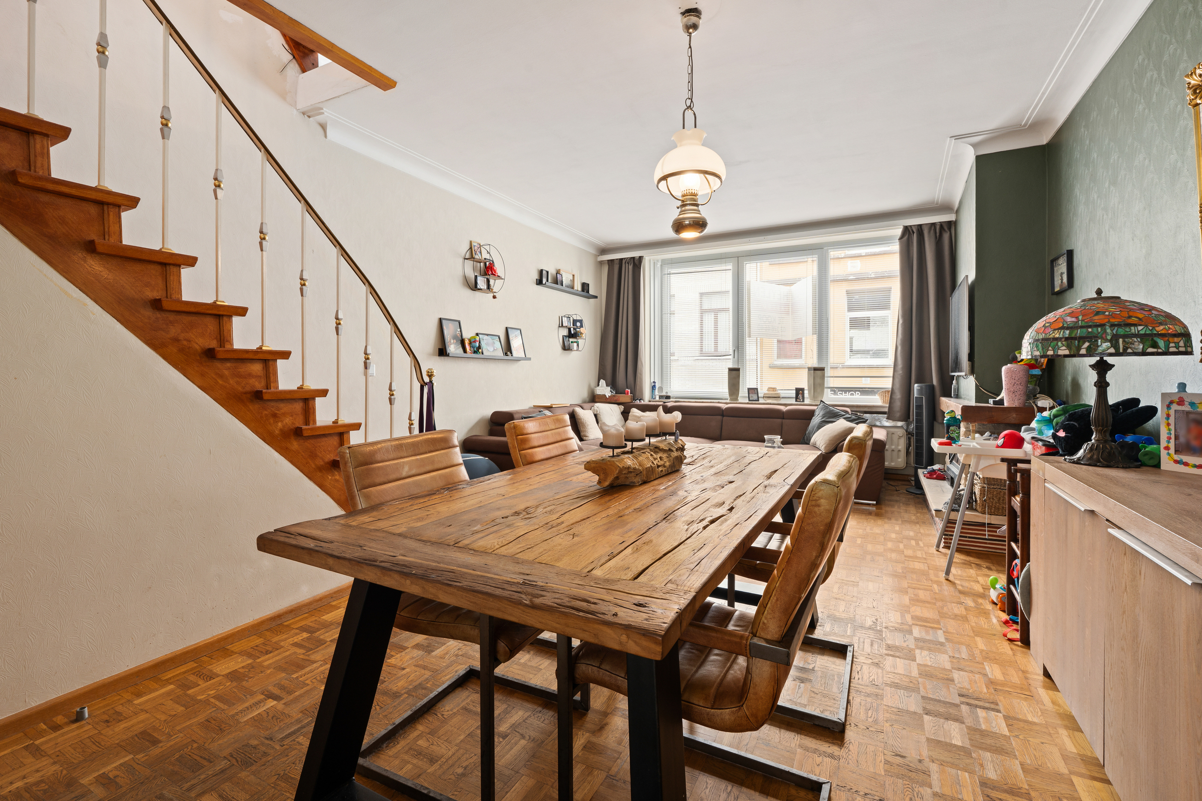 Maison à vendre à Anvers avec 2 chambres - photo 5