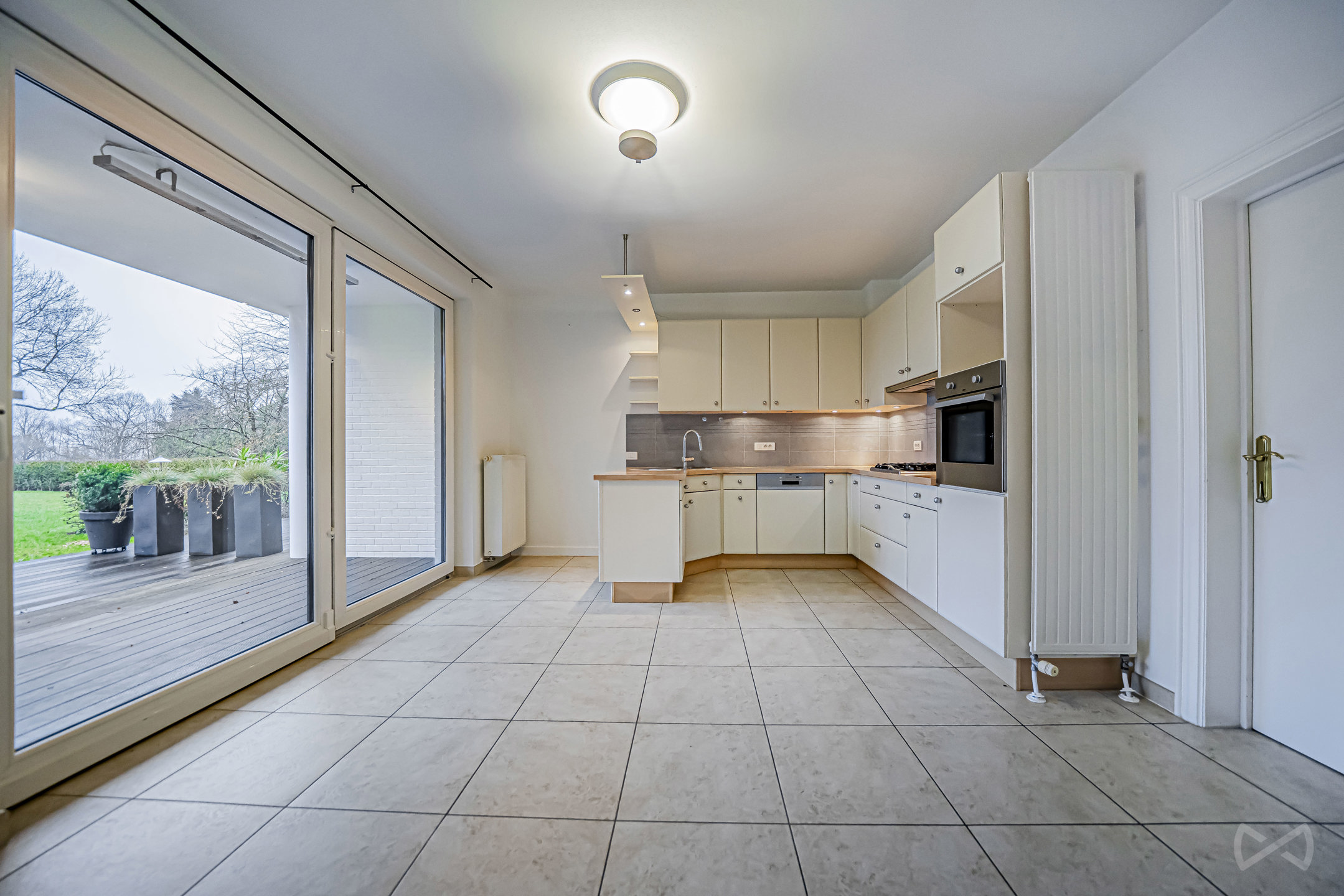 Apartment for sale in Heusy with 2 bedrooms - photo 5