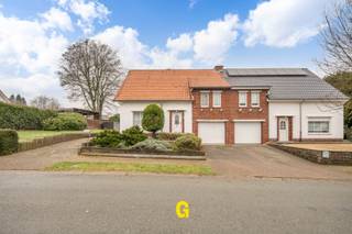 House for sale in Bilzen-Hoeselt