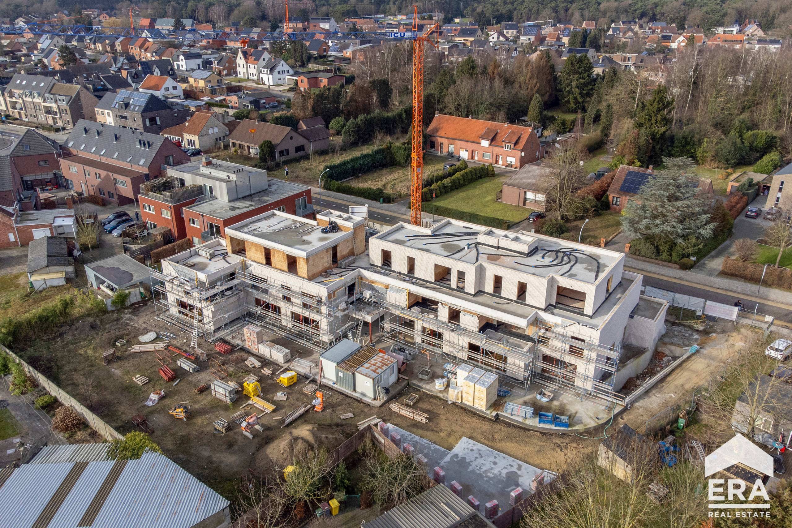 Appartement à vendre à Mol avec 2 chambres - photo 3