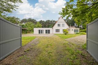 Maison à vendre à Keerbergen