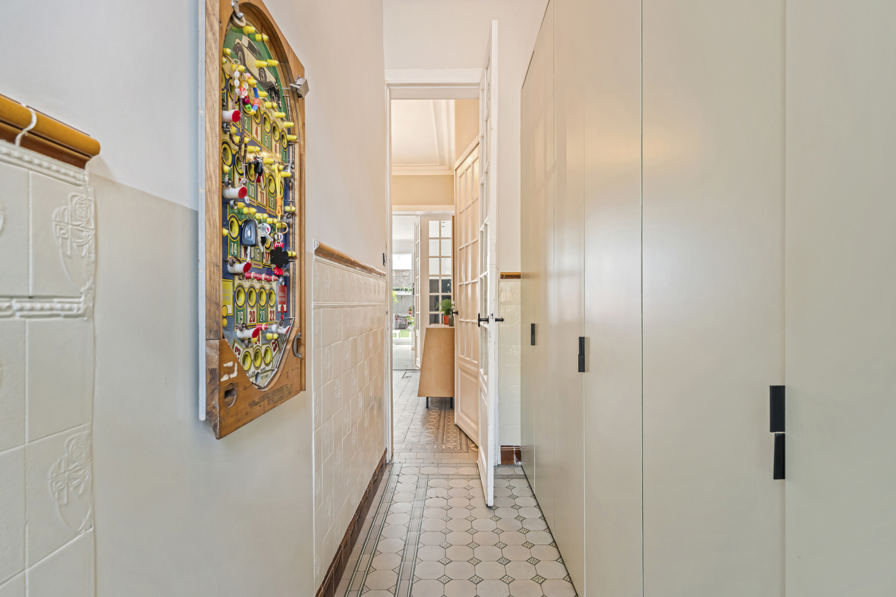 Unieke herenwoning te koop in hartje Roeselare - foto 5
