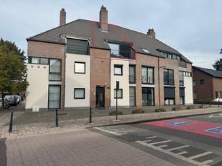 Appartement à louer à Heusden-Zolder
