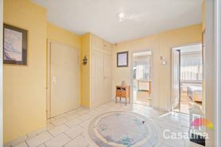CASALINA Real Estate biedt te koop aan: Gezellig appartement van 78 m² (volgens EPC), ideaal gelegen op de 6e verdieping van een goed...