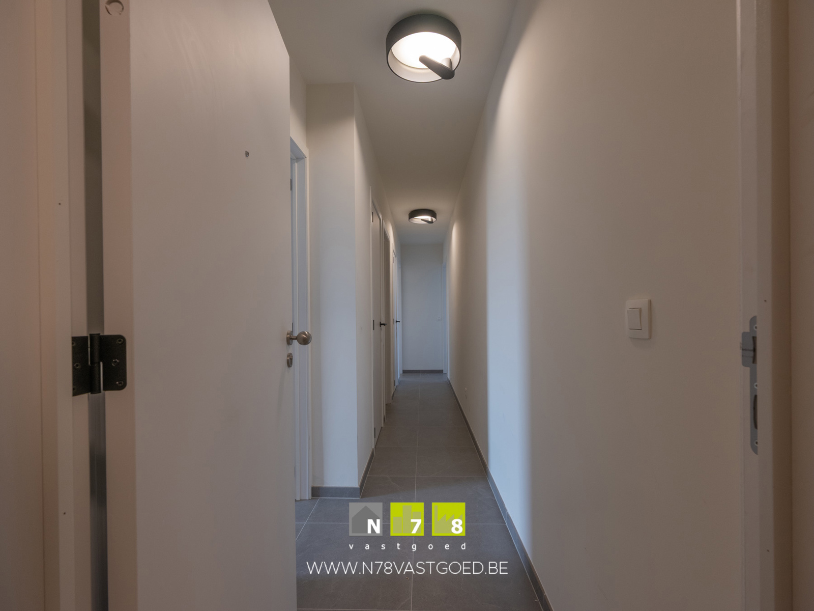 Appartement à louer à Bree avec 2 chambres - photo 5