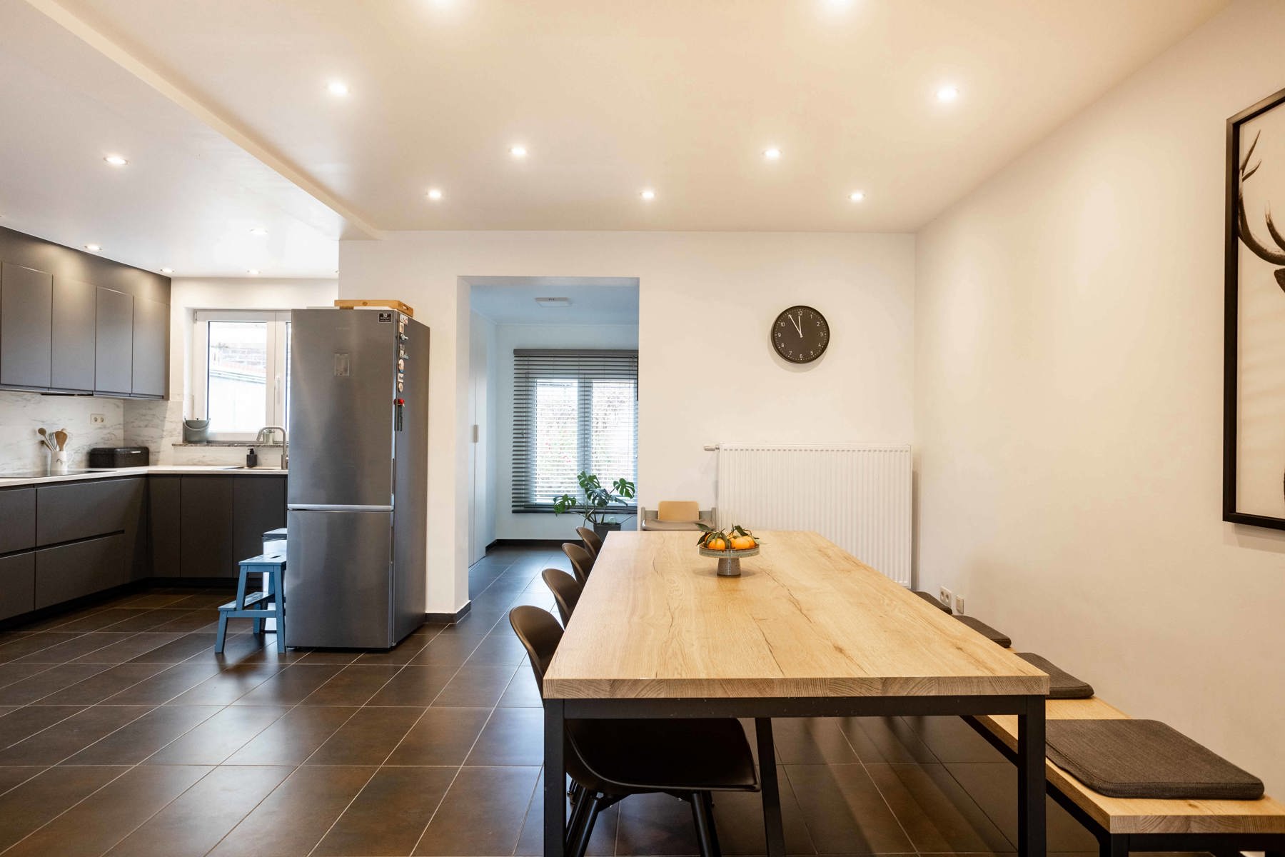 Maison à vendre à Ninove avec 3 chambres - photo 5