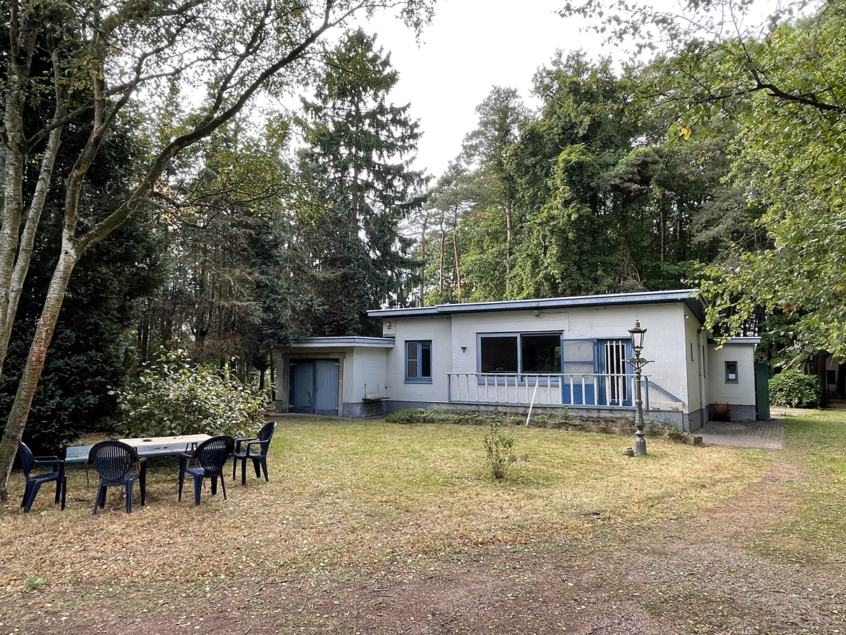 Idyllische plek 3530m² - foto 3