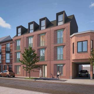 Apartment for sale in De Panne