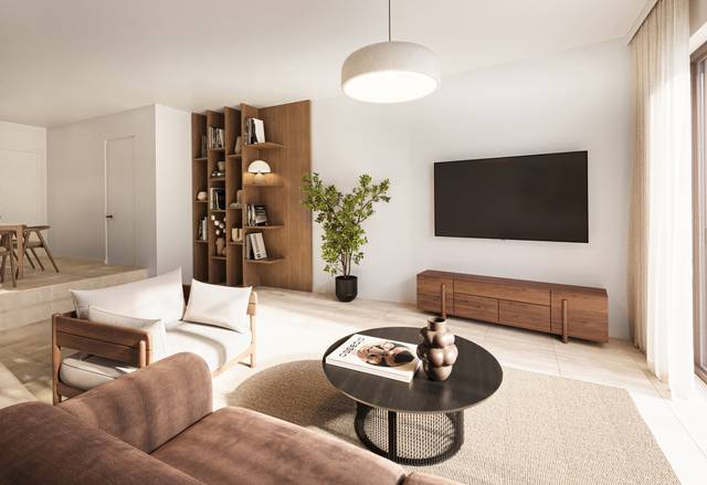 Project te koop in Gentbrugge