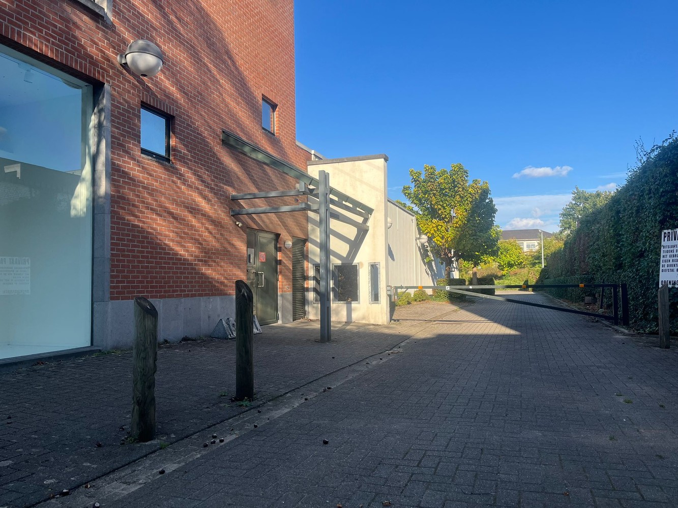 kantoorruimte van ca. 300 m² op de verdieping – Centrum Mol met sterke zichtbaarheid - foto 2