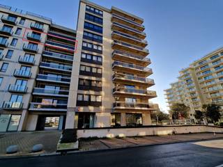 Apartment for sale in De Panne