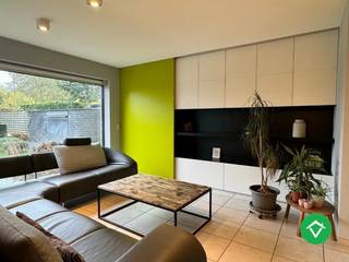 Deze instapklare woning is gelegen in het centrum van Koekelare op een grondoppervlakte van 510 m² en heeft een bewoonbare oppervlakte van 291 m².De...