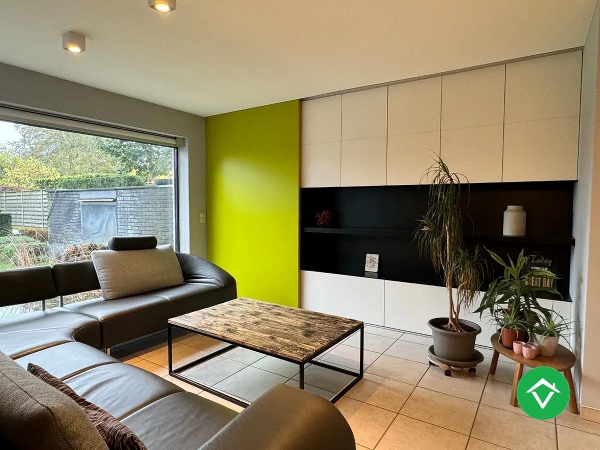 Gezellige instapklare woning in het charmante Koekelare - foto 3