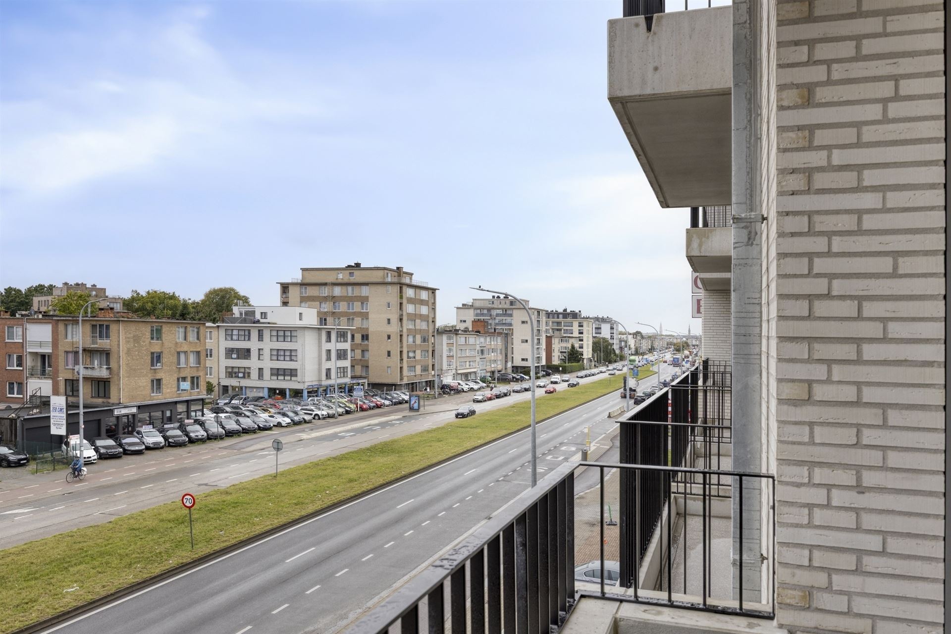 Nieuwbouw appartement met 2 slpks en 2 terrassen - foto 5