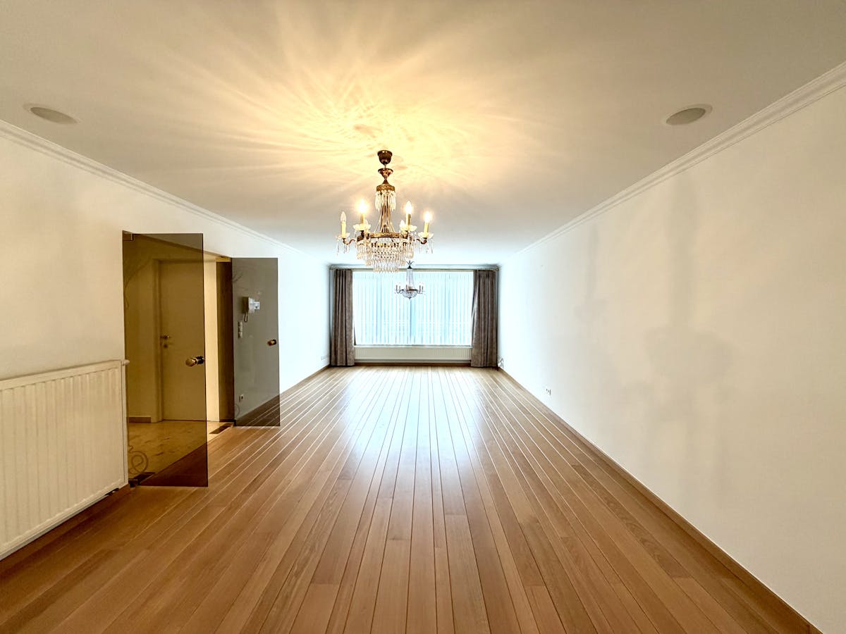 A LOUER : appartement de 2 chambres dans le centre-ville de Genk - photo 4