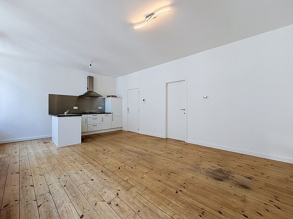 Zalig wonen in het bruisende hart van Antwerpen ? - foto 4