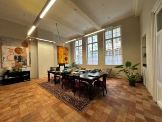 Commercial for rent in Ghent