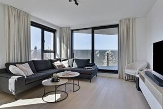 Stijlvol en energiezuinig appartement met royaal terras in het hart van het Suikerpark – nu te huur!Op zoek naar comfort, ruimte en een...